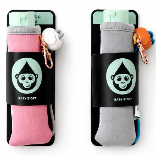 Bonobo Duo (Pack of 2)